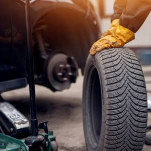 Gürgentepe Oto Lastikçi